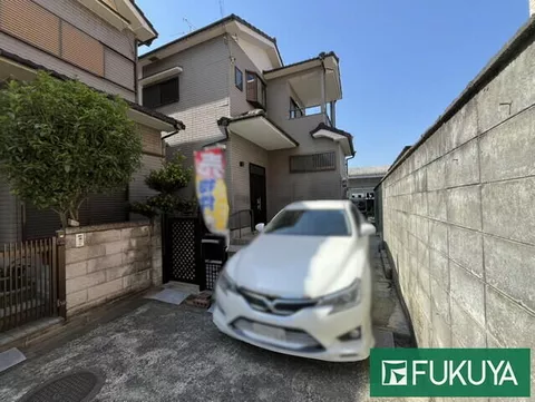Katsuragi City, Minami Imaichi (Iwaki Station), 2-story, 4LDK