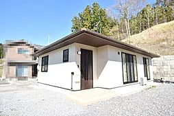 Used single-family home in Omo Town, Rikuzentakata City, Iwate Prefecture, after Tanizaki.
