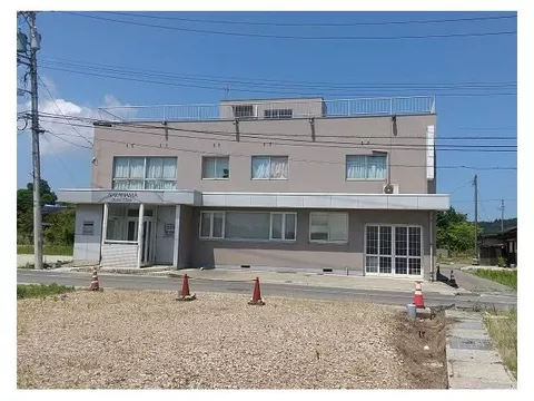 6 million yen in Takaradate-cho, Ukai