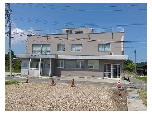 6 million yen in Takaradate-cho, Ukai