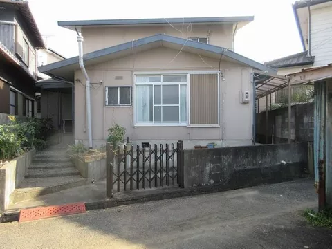 Ononaka (Kainan Station) 2.5 million yen
