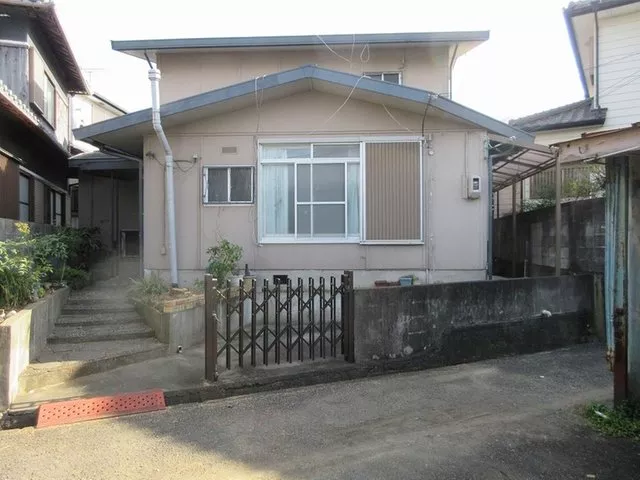 Ononaka (Kainan Station) 2.5 million yen