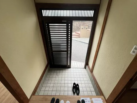 Kobe City, Nishi Ward, Ikawadani Town Arise (Akashi Station) 2-story building 3K - Image 4