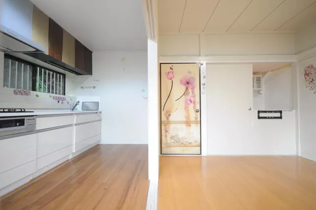 Hachioji City, Inume Town (Hachioji Station), 2 stories above ground and 1 basement, 6DK