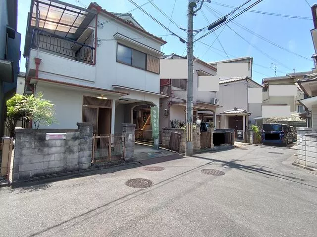 Yamato Koriyama City, Shinmachi (Yamato Koizumi Station) 2-story 4LDK