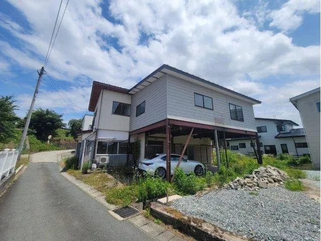 Honmaru Minami 2 (Higashine Station) 2 million yen