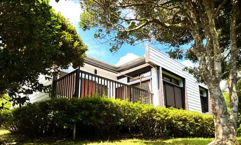 Katsuura City, Ubara (Ubara Station), single-story building, 2LDK