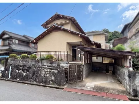 ■ Maizuru City Showadai, 4DK! ■ There are many Japanese-style rooms, allowing for a spacious and comfortable stay ♪