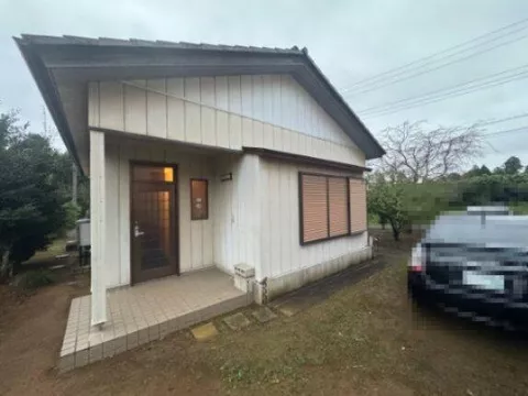 Inashiki City, Tokizaki (Namerikawa Station), 1-story, 2LDK