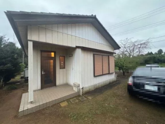 Inashiki City, Tokizaki (Namerikawa Station), 1-story, 2LDK