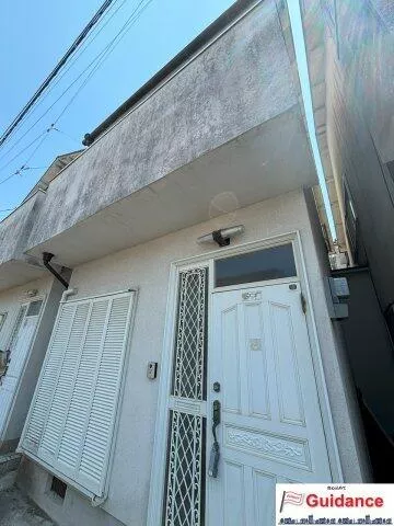 Uda-shi, Haibara Hagiwara (Haibara Sta.) 2F 3SLDK

3,520,000 yen