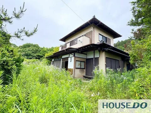 Toyoda, Isohara Town, Kitaibaraki City (Isohara Station) 2-story building 5SDK