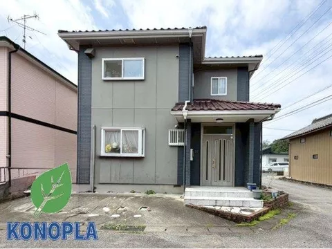 3LDK house with a living room on the second floor☆ Monthly payments starting from 20,000 yen■ All rooms 6 tatami mats■ Air conditioning