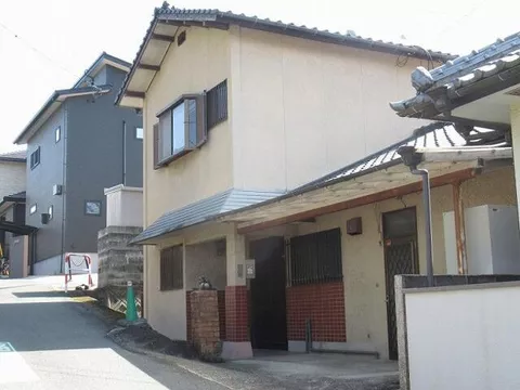 Tamana City, Shigenoki, 2-story, 3LDK