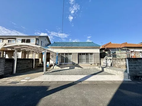 Used single-family home in Tamaki Town, Watarai District, Sada