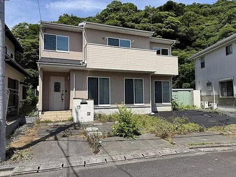 Used single-family home in Kohama