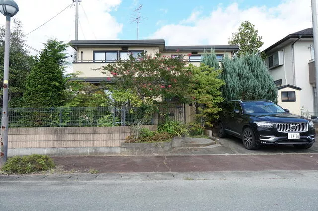 Futaba District, Namie Town, Oaza Gongen-do, Goten-minami (Namie Station) 2-story 5LDK