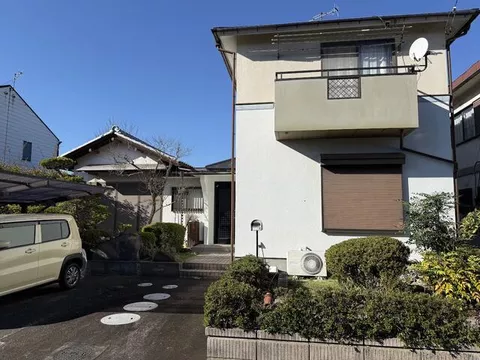 Osato County, Yorii Town, Oaza Hachigata (Hachigata Station) 2-story 5LDK