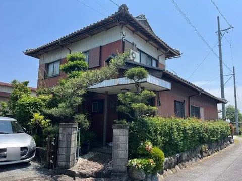 5DK! Well-managed residence!