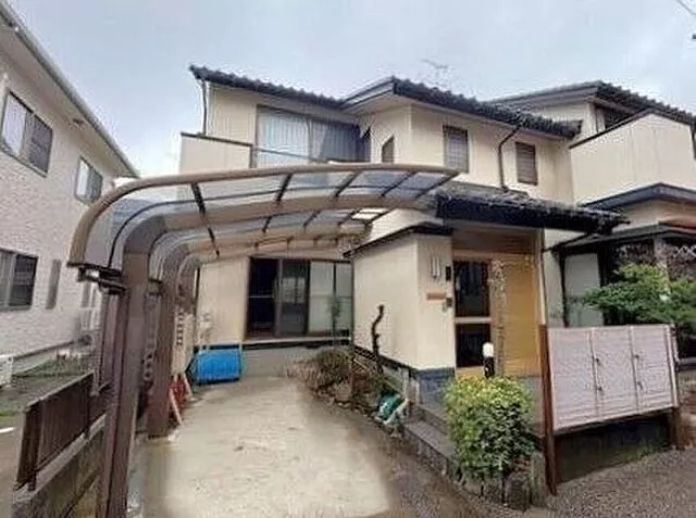 Used single-family home in Kobari-dai, Nishi Ward