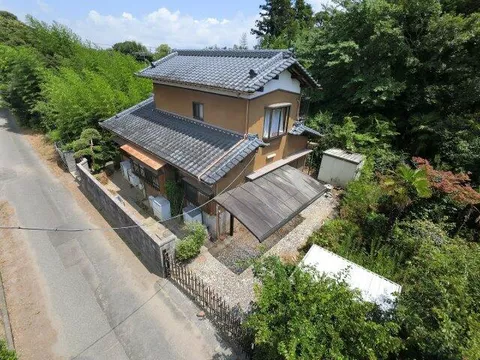 Togane City Hirose (Togane Station) 2-story 4DK