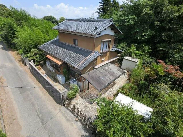 Togane City Hirose (Togane Station) 2-story 4DK