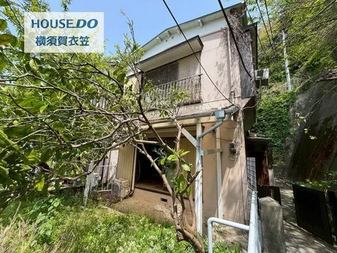 2-chome, Higashi-itamicho, Yokosuka-shi, Kanagawa (Itsumi station) 2F 5K

Yokosuka-shi, Kanagawa