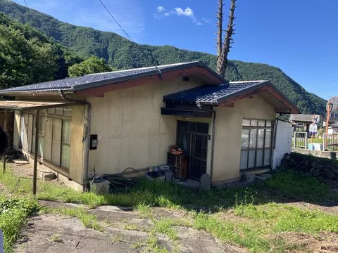 Kiso District, Nagawa Town, Daimon single-story 3DK