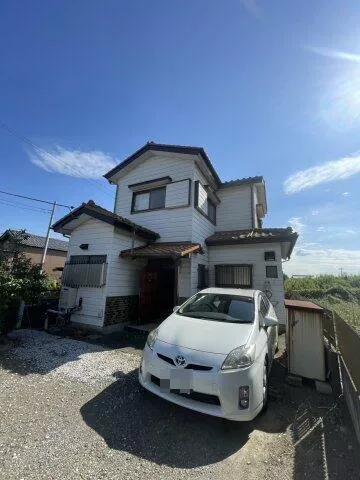 2F 4LDK in Mugikura, Kazo-shi, Kanagawa (Yagyu Sta.)

3.4 million yen