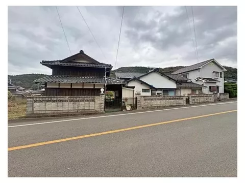 Oaza Hinako (Shida Station) 4.3 million yen
