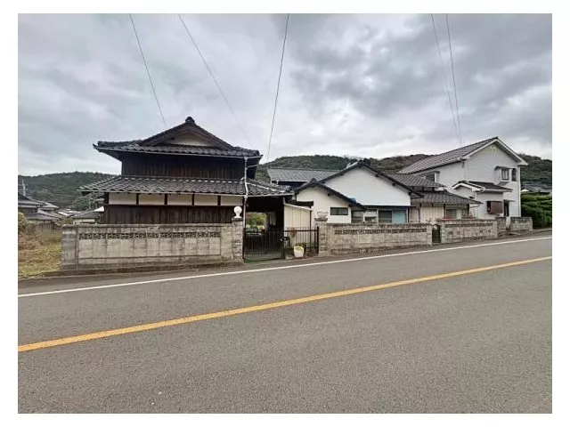 Oaza Hinako (Shida Station) 4.3 million yen
