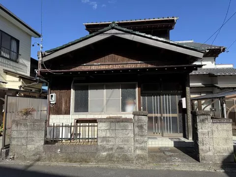 Shizuoka City, Shimizu Ward, Yui Town Yahara (Yui Station) 2-story building 4DK
