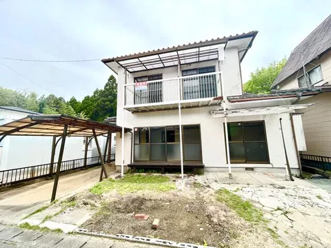 Kikuchi City, Suimachi Nagai, 2-story, 4LDK