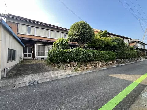 Used single-family home in Miyazu City, Hioki - Used house