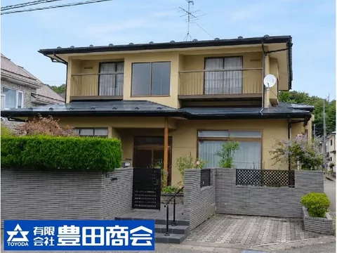 Toyoda Shokai presents a wonderful Japanese-style house that has just arrived! If you're interested, please contact us!