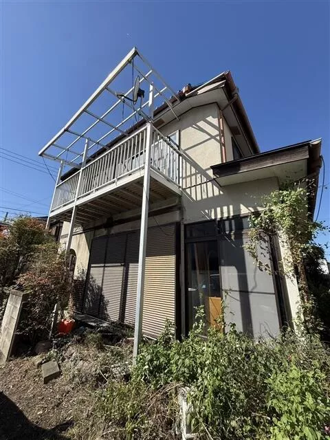 Maebashi City, Shimonita Town (Shinmaebashi Station), 2-story, 3LDK