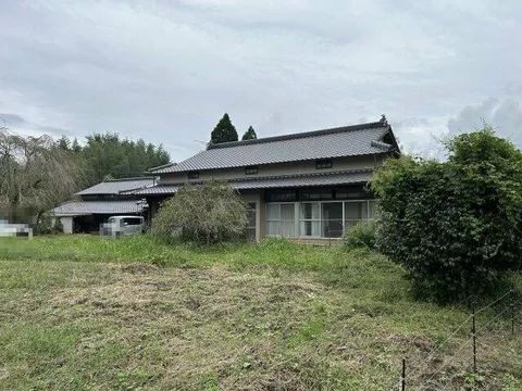 Aso District, Takamori Town, Oaza Naganohara, 1-story, 5DK