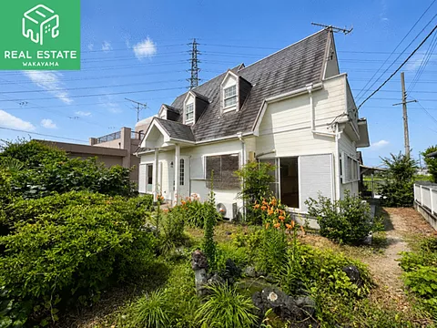 Used single-family home Higashi Kokubun detached house