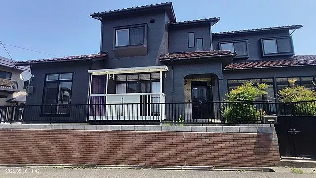 Used single-family home KEM Niigata City Kita Ward Taiyuhama Phase 1