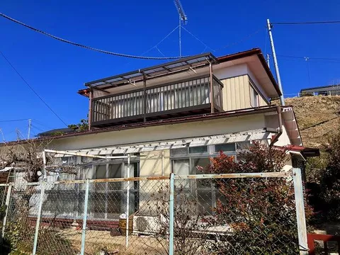 Sukagawa City, Ikenoshita-machi (Sukagawa Station) 2-story building 5SDK