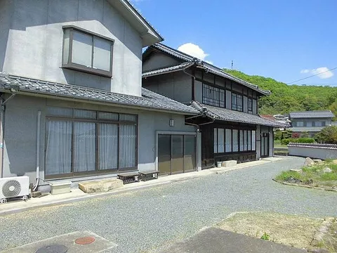 Used single-family home Hongo Town Used house