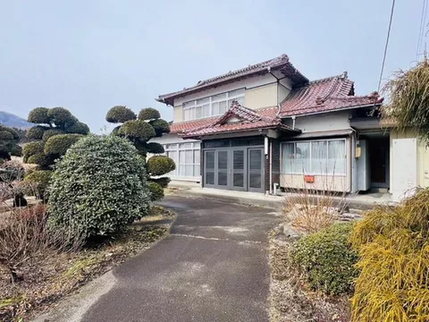 6.8 million yen, Oaza Magarutake, Myoken