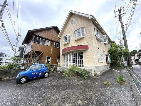 Used single-family home in Kochi City, Seto, single-family home