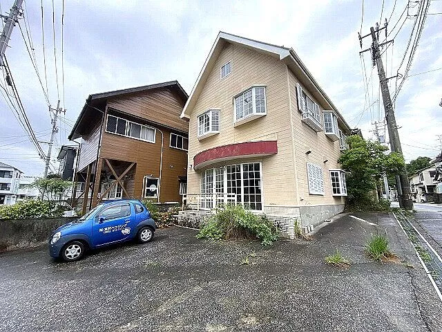 Used single-family home in Kochi City, Seto, single-family home