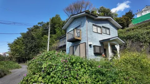 4-chome, Shizuka, Otawara-shi, Kanagawa (Nishinasuno Sta.) 2F 2DK

2DK 3.98 million yen
