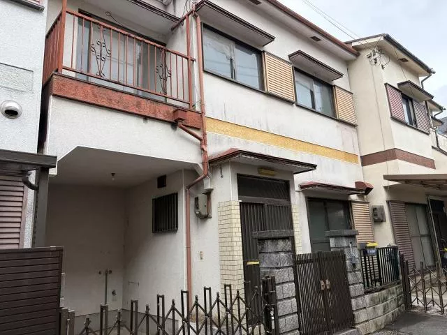 Kawanishi City, Kinshodai (Kodaki Station) 2-story building 4K