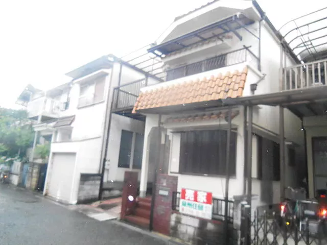 Used single-family home, Nankai Line Izumi-Omiya Station, 5 minutes on foot