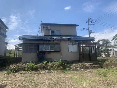 Yokote City, Yokote City, Aza Bunnasawa, Yasuda (Yokote Sta.) Single-story building, 3DK

500,000 yen