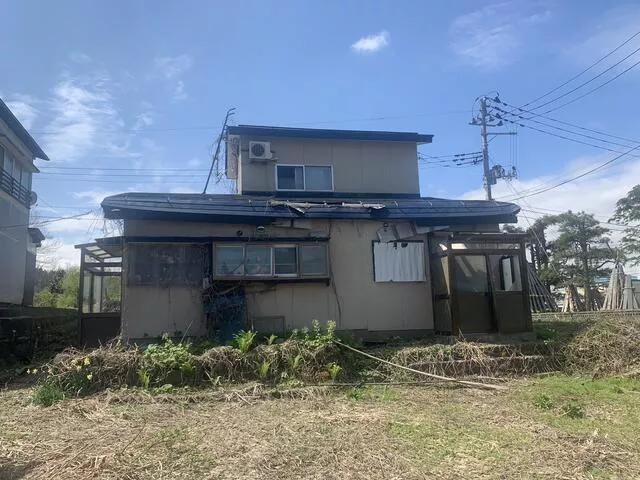Yokote City, Yokote City, Aza Bunnasawa, Yasuda (Yokote Sta.) Single-story building, 3DK

500,000 yen