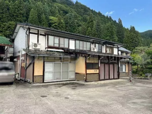 Takayama City, Okuhida Onsen-go, Tochio (Takayama Station), 2-story, 11K